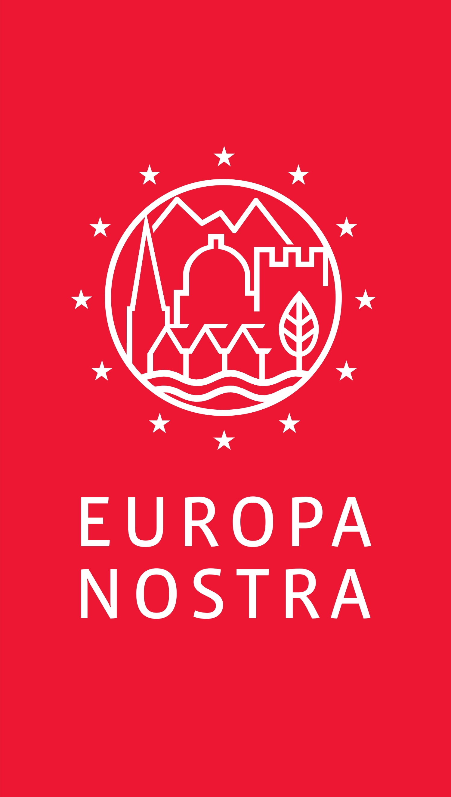 logo Europa Nostra
